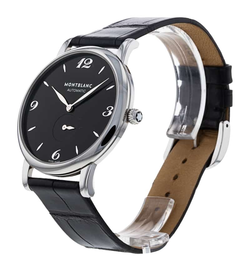 Montblanc Star Steel 107072